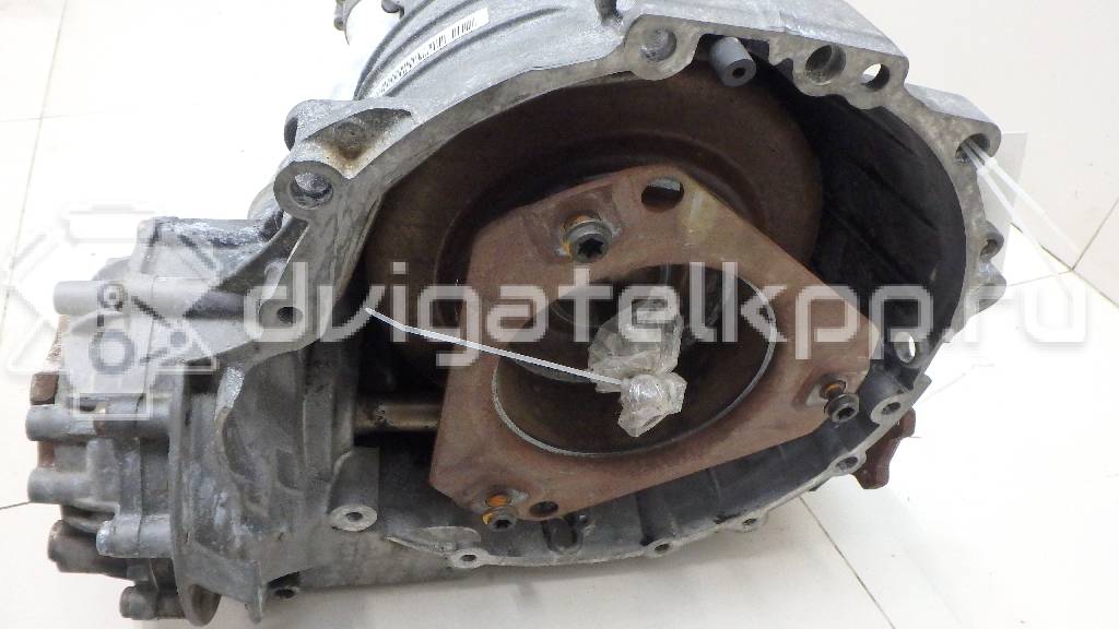 Фото Контрактная (б/у) АКПП для Audi A8 280 л.с 40V 3.7 л BFL бензин 09e300035nx {forloop.counter}}