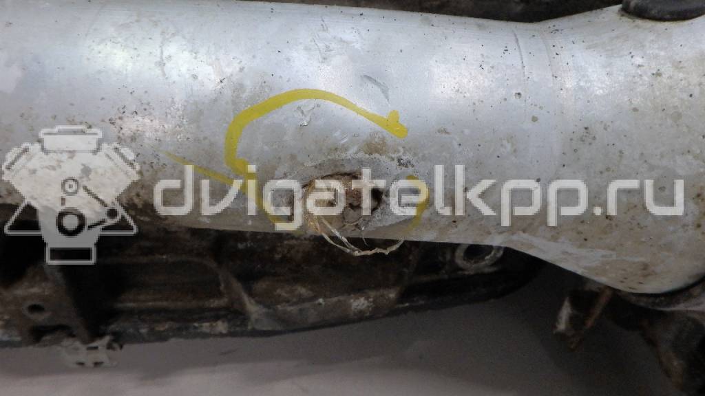 Фото Контрактная (б/у) АКПП для Audi A8 280 л.с 40V 3.7 л BFL бензин 09e300035nx {forloop.counter}}