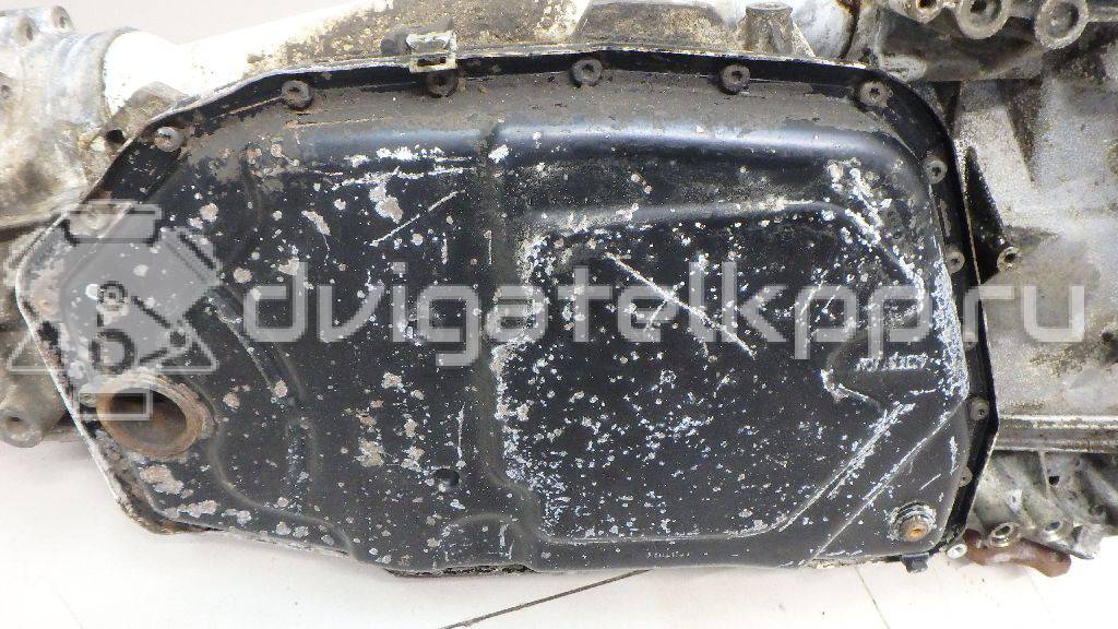 Фото Контрактная (б/у) АКПП для Audi A8 280 л.с 40V 3.7 л BFL бензин 09e300035nx {forloop.counter}}