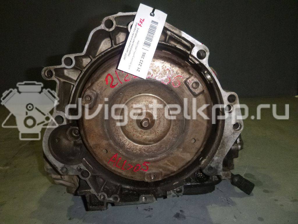 Фото Контрактная (б/у) АКПП для Audi Allroad 299-305 л.с 40V 4.2 л BAS бензин 01V300052N {forloop.counter}}