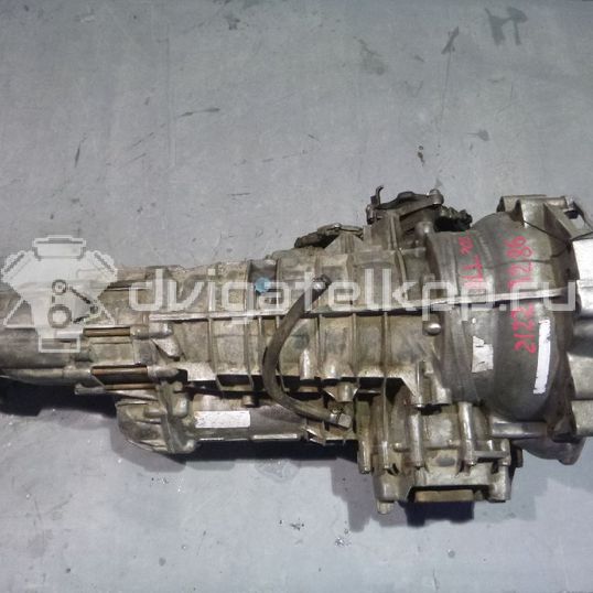 Фото Контрактная (б/у) АКПП для Audi Allroad 299-305 л.с 40V 4.2 л BAS бензин 01V300052N