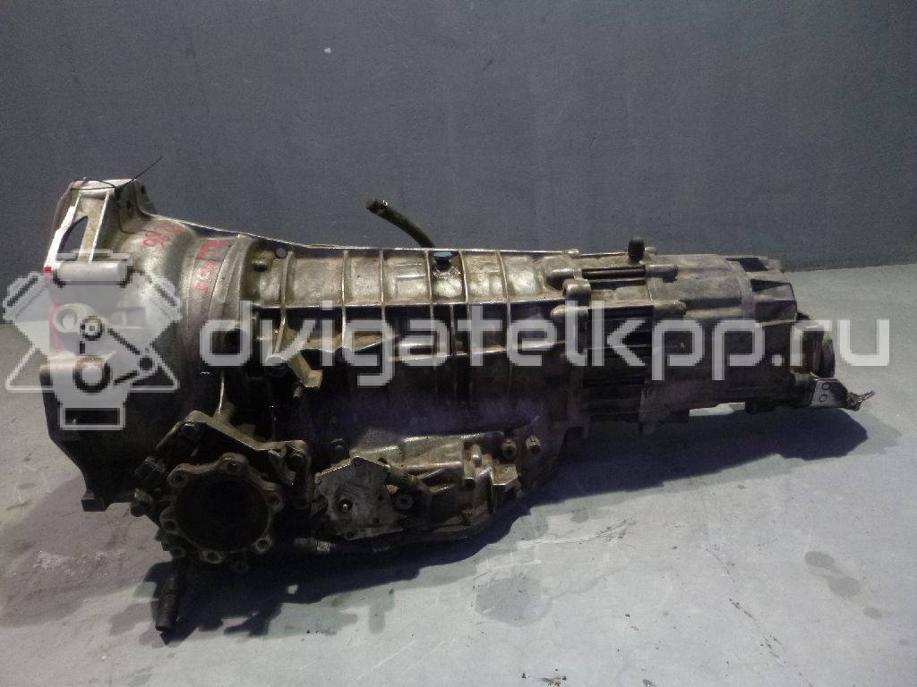 Фото Контрактная (б/у) АКПП для Audi Allroad 299-305 л.с 40V 4.2 л BAS бензин 01V300052N {forloop.counter}}