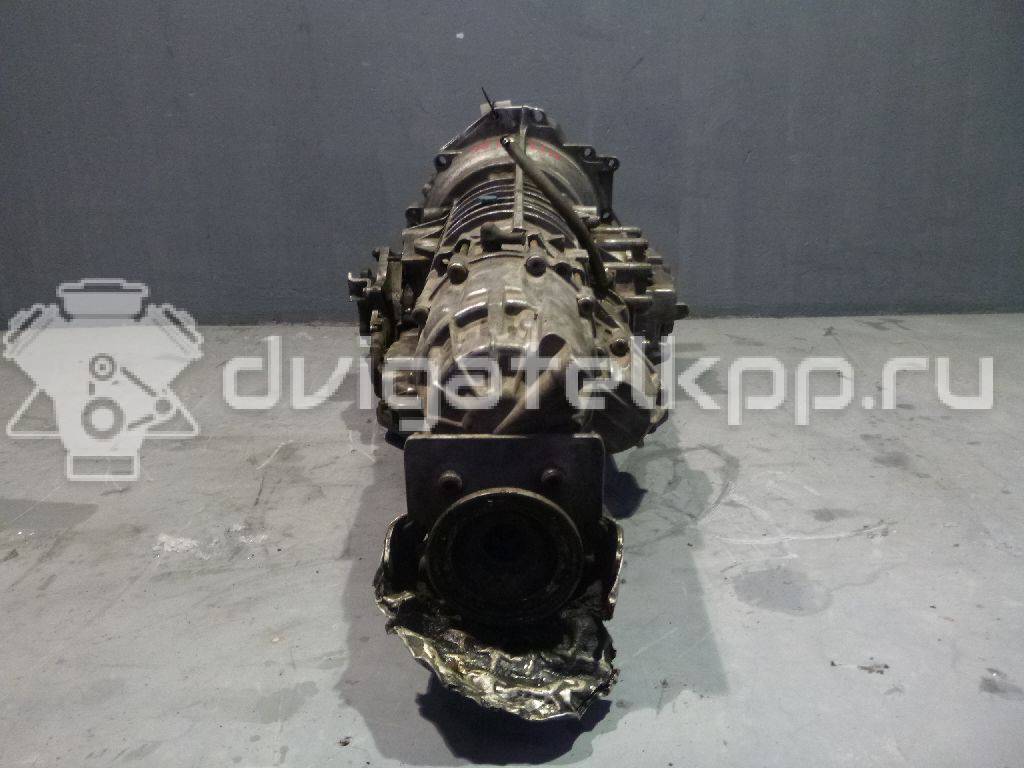 Фото Контрактная (б/у) АКПП для Audi Allroad 299-305 л.с 40V 4.2 л BAS бензин 01V300052N {forloop.counter}}