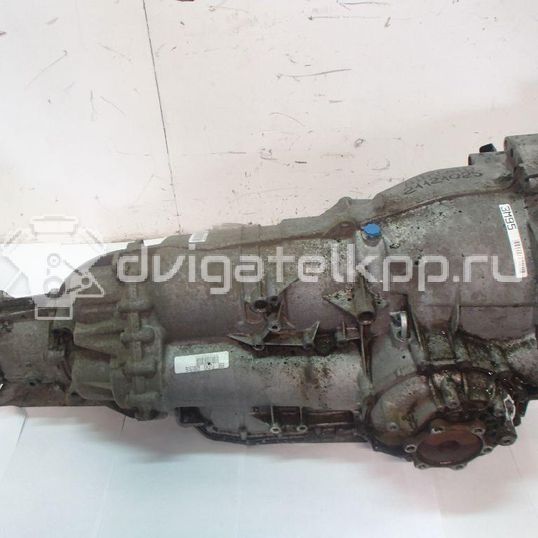 Фото Контрактная (б/у) АКПП для Audi (Faw) A6L 256 л.с 24V 3.1 л AUK бензин 09l300040j