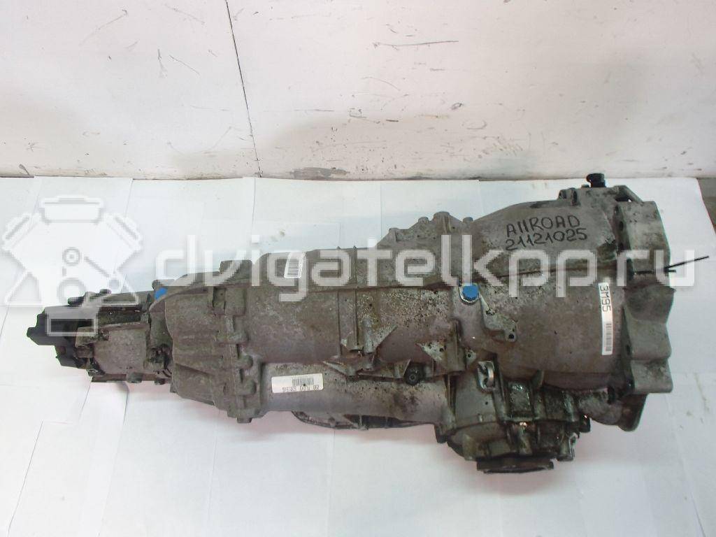 Фото Контрактная (б/у) АКПП для Audi (Faw) A6L 256 л.с 24V 3.1 л AUK бензин 09l300040j {forloop.counter}}