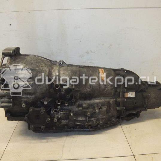 Фото Контрактная (б/у) АКПП для Audi A4 / A6 255 л.с 24V 3.1 л AUK бензин 09l300040j