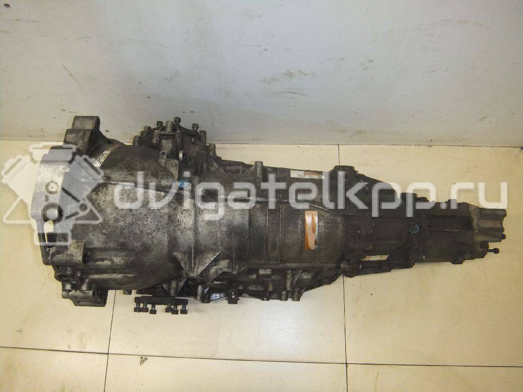 Фото Контрактная (б/у) АКПП для Audi (Faw) A6L 256 л.с 24V 3.1 л AUK бензин 09l300040j {forloop.counter}}