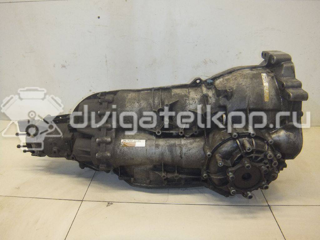 Фото Контрактная (б/у) АКПП для Audi (Faw) A6L 256 л.с 24V 3.1 л AUK бензин 09l300040j {forloop.counter}}