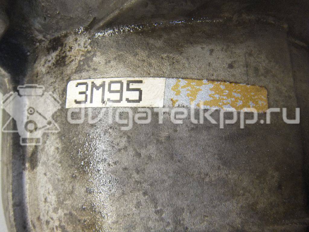 Фото Контрактная (б/у) АКПП для Audi (Faw) A6L 256 л.с 24V 3.1 л AUK бензин 09l300040j {forloop.counter}}