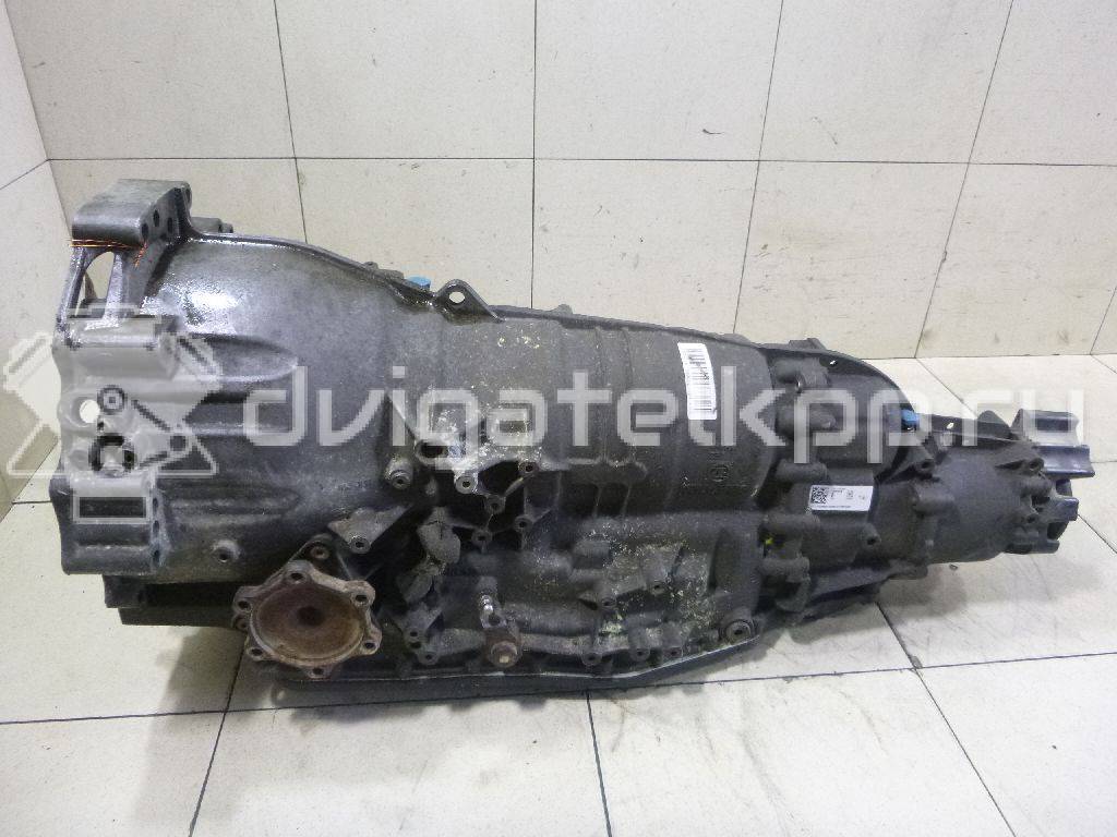 Фото Контрактная (б/у) АКПП для Audi A4 / A6 255 л.с 24V 3.1 л AUK бензин {forloop.counter}}