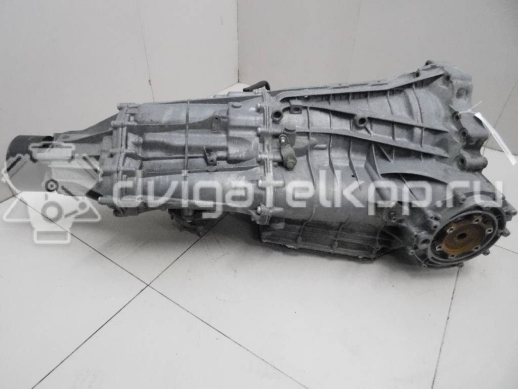 Фото Контрактная (б/у) АКПП для Audi A3 / A5 211 л.с 16V 2.0 л CDNC бензин 0B5300057C {forloop.counter}}