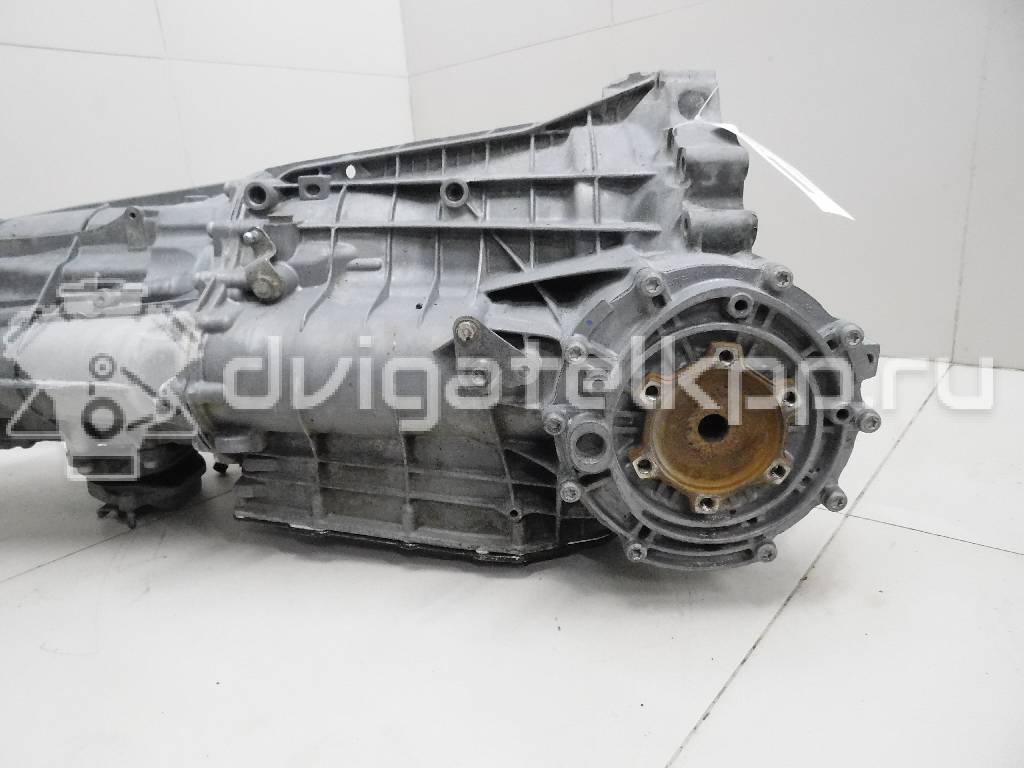 Фото Контрактная (б/у) АКПП для Audi A3 / A5 211 л.с 16V 2.0 л CDNC бензин 0B5300057C {forloop.counter}}