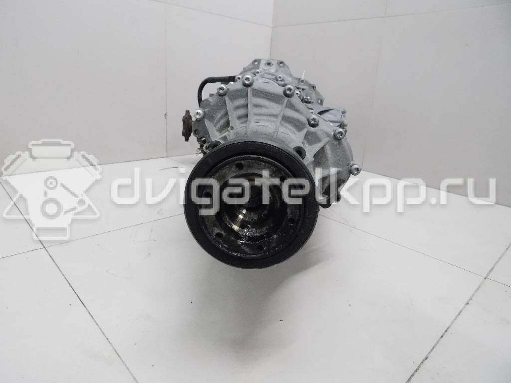 Фото Контрактная (б/у) АКПП для Audi A3 / A5 211 л.с 16V 2.0 л CDNC бензин 0B5300057C {forloop.counter}}
