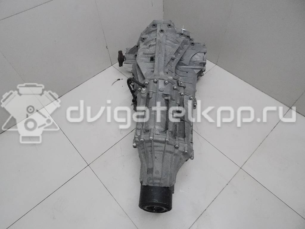 Фото Контрактная (б/у) АКПП для Audi A3 / A5 211 л.с 16V 2.0 л CDNC бензин 0B5300057C {forloop.counter}}
