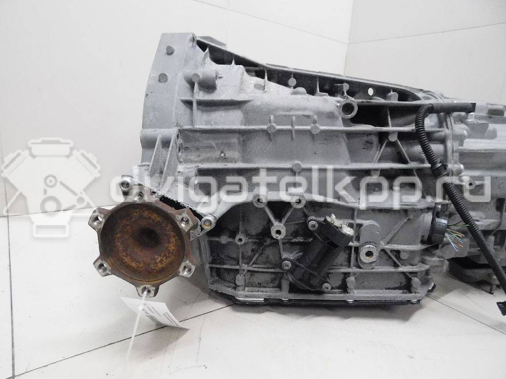 Фото Контрактная (б/у) АКПП для Audi A3 / A5 211 л.с 16V 2.0 л CDNC бензин 0B5300057C {forloop.counter}}