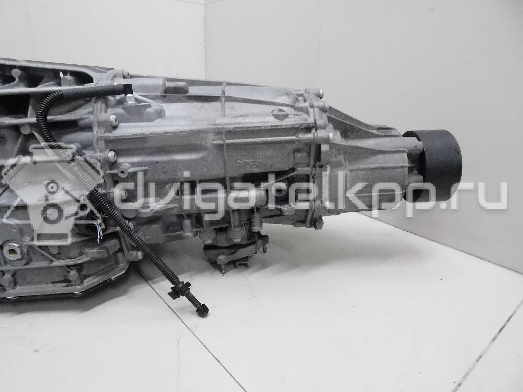 Фото Контрактная (б/у) АКПП для Audi A3 / A5 211 л.с 16V 2.0 л CDNC бензин 0B5300057C {forloop.counter}}