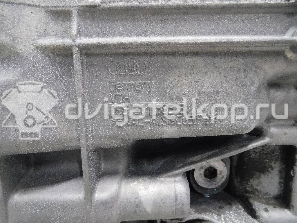 Фото Контрактная (б/у) АКПП для Audi A3 / A5 211 л.с 16V 2.0 л CDNC бензин 0B5300057C {forloop.counter}}