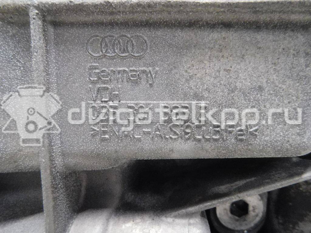 Фото Контрактная (б/у) АКПП для Audi A3 / A5 211 л.с 16V 2.0 л CDNC бензин 0B5300057C {forloop.counter}}