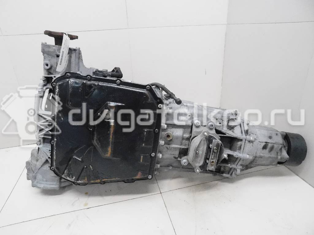 Фото Контрактная (б/у) АКПП для Audi A3 / A5 211 л.с 16V 2.0 л CDNC бензин 0B5300057C {forloop.counter}}
