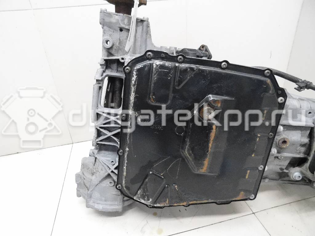Фото Контрактная (б/у) АКПП для Audi A3 / A5 211 л.с 16V 2.0 л CDNC бензин 0B5300057C {forloop.counter}}