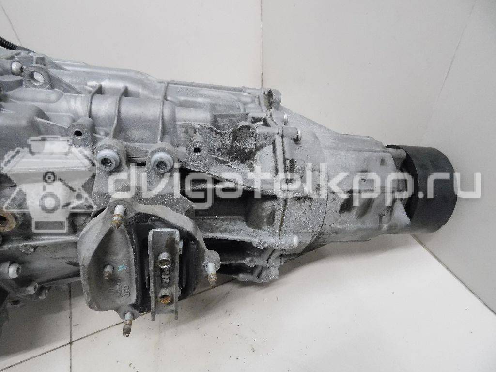 Фото Контрактная (б/у) АКПП для Audi A3 / A5 211 л.с 16V 2.0 л CDNC бензин 0B5300057C {forloop.counter}}
