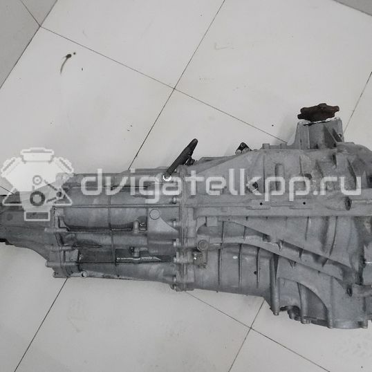 Фото Контрактная (б/у) АКПП для Audi A5 211 л.с 16V 2.0 л CDNC бензин 0B5300057C