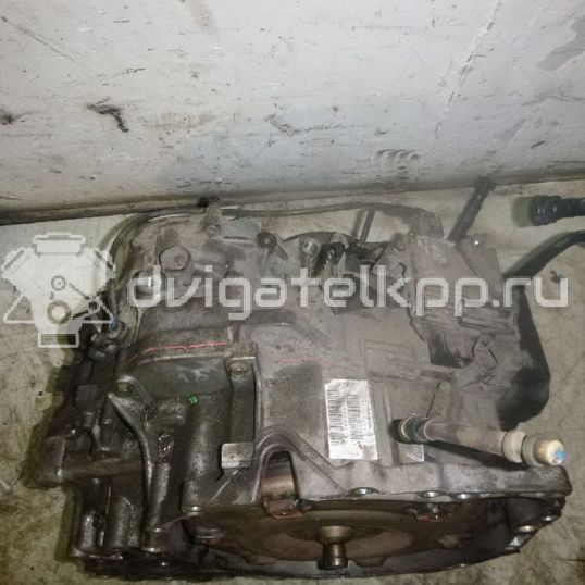 Фото Контрактная (б/у) АКПП для Volvo C70 / V50 Mw / S40 140 л.с 20V 2.4 л B 5244 S5 бензин 30681142