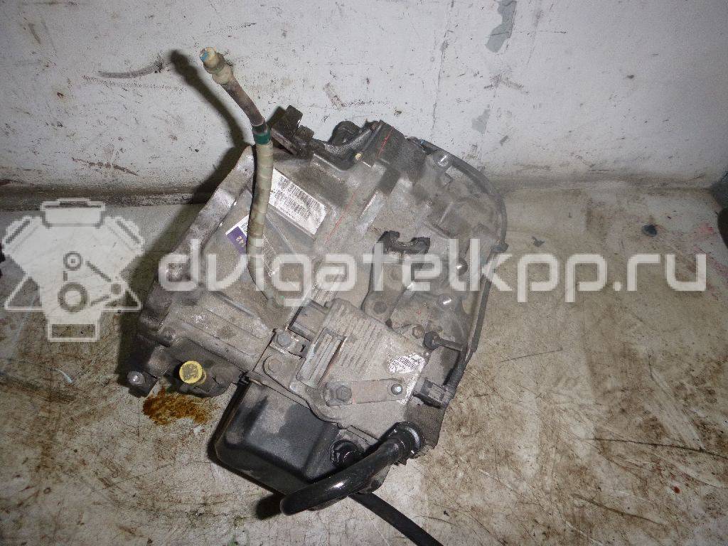 Фото Контрактная (б/у) АКПП для Volvo C70 / V50 Mw / S40 140 л.с 20V 2.4 л B 5244 S5 бензин 30681142 {forloop.counter}}