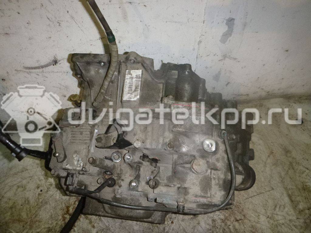 Фото Контрактная (б/у) АКПП для Volvo C70 / V50 Mw / S40 140 л.с 20V 2.4 л B 5244 S5 бензин 30681142 {forloop.counter}}