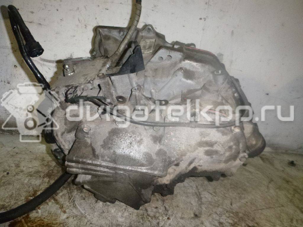 Фото Контрактная (б/у) АКПП для Volvo C70 / V50 Mw / S40 140 л.с 20V 2.4 л B 5244 S5 бензин 30681142 {forloop.counter}}