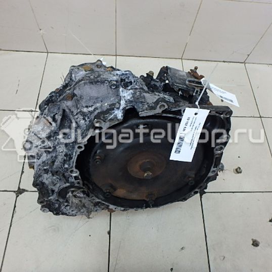 Фото Контрактная (б/у) АКПП для Volvo (Changan) / Volvo 170 л.с 20V 2.4 л B 5244 S4 бензин 8251846