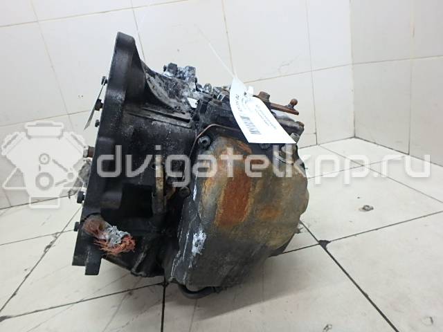 Фото Контрактная (б/у) АКПП для Volvo (Changan) / Volvo 170 л.с 20V 2.4 л B 5244 S4 бензин 8251846 {forloop.counter}}