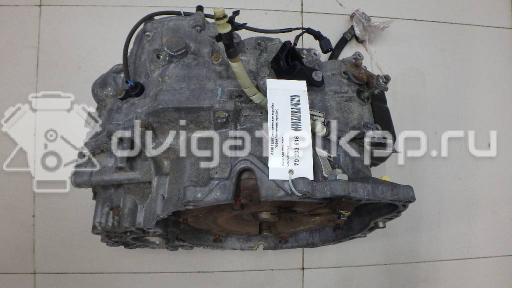 Фото Контрактная (б/у) АКПП для Volvo C30 / C70 / V50 Mw / S40 170 л.с 20V 2.4 л B 5244 S4 бензин 8251846 {forloop.counter}}