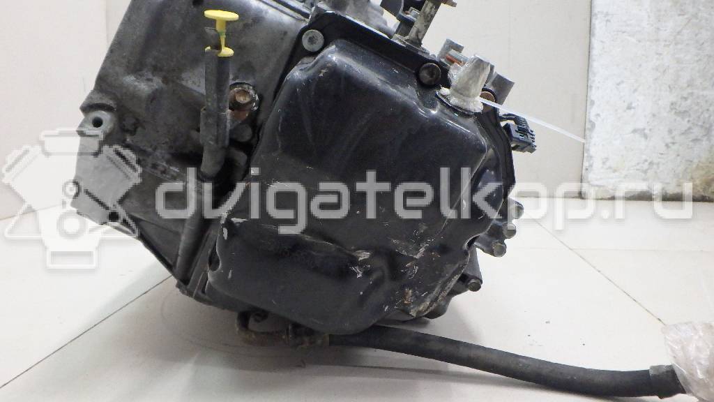 Фото Контрактная (б/у) АКПП для Volvo C30 / C70 / V50 Mw / S40 170 л.с 20V 2.4 л B 5244 S4 бензин 8251846 {forloop.counter}}