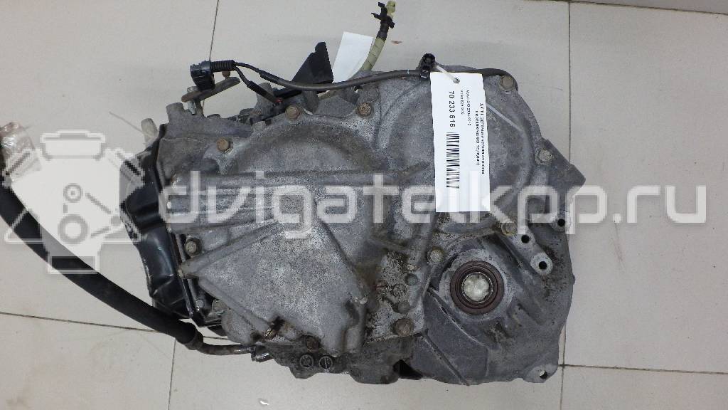 Фото Контрактная (б/у) АКПП для Volvo C30 / C70 / V50 Mw / S40 170 л.с 20V 2.4 л B 5244 S4 бензин 8251846 {forloop.counter}}
