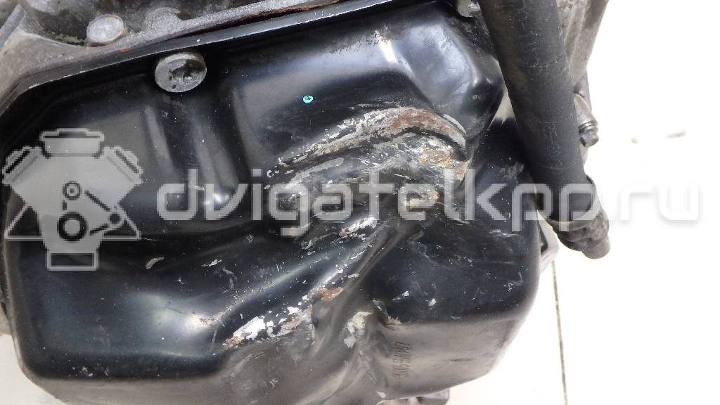 Фото Контрактная (б/у) АКПП для Volvo C30 / C70 / V50 Mw / S40 170 л.с 20V 2.4 л B 5244 S4 бензин 8251846 {forloop.counter}}