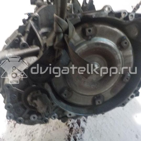Фото Контрактная (б/у) АКПП для Volvo C30 / C70 / V50 Mw / S40 170 л.с 20V 2.4 л B 5244 S4 бензин 8251846