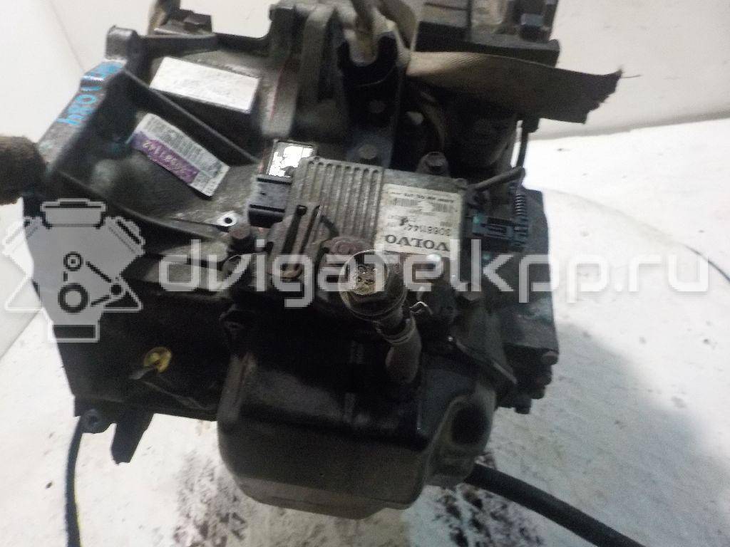 Фото Контрактная (б/у) АКПП для Volvo C30 / C70 / V50 Mw / S40 170 л.с 20V 2.4 л B 5244 S4 бензин 8251846 {forloop.counter}}
