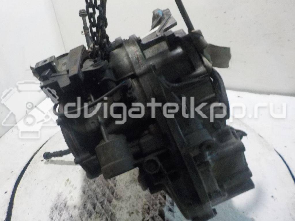 Фото Контрактная (б/у) АКПП для Volvo C30 / C70 / V50 Mw / S40 170 л.с 20V 2.4 л B 5244 S4 бензин 8251846 {forloop.counter}}