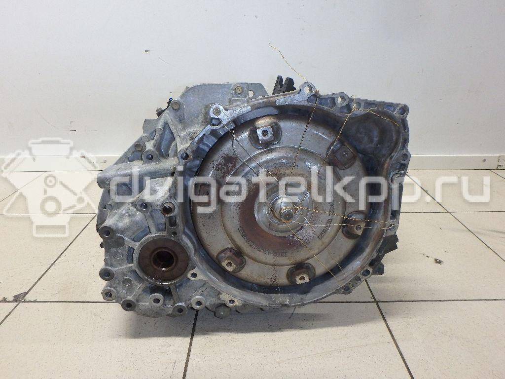 Фото Контрактная (б/у) АКПП для Volvo C30 / C70 / V50 Mw / S40 220 л.с 20V 2.5 л B 5254 T3 бензин 8251852 {forloop.counter}}