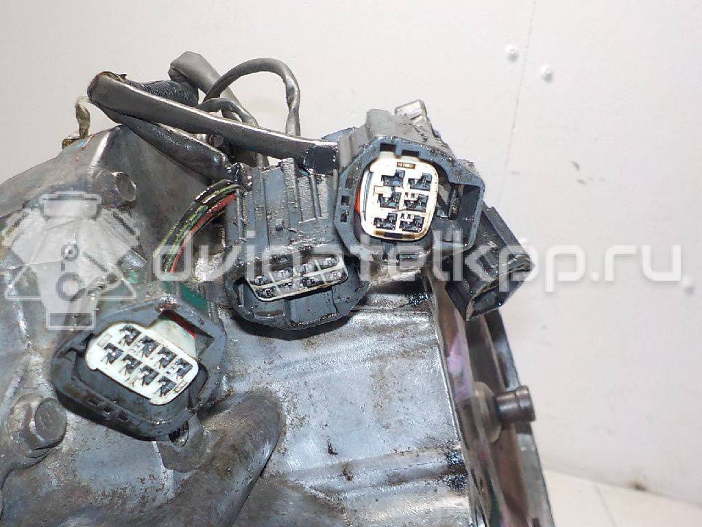 Фото Контрактная (б/у) АКПП для Volvo S80 / V70 / S60 180 л.с 20V 2.0 л B 5204 T5 бензин 8636762 {forloop.counter}}