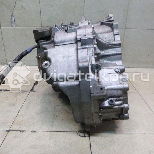 Фото Контрактная (б/у) АКПП для Volvo S80 / V70 / Xc90 / S60 163 л.с 20V 2.4 л D 5244 T5 Дизельное топливо 30751903