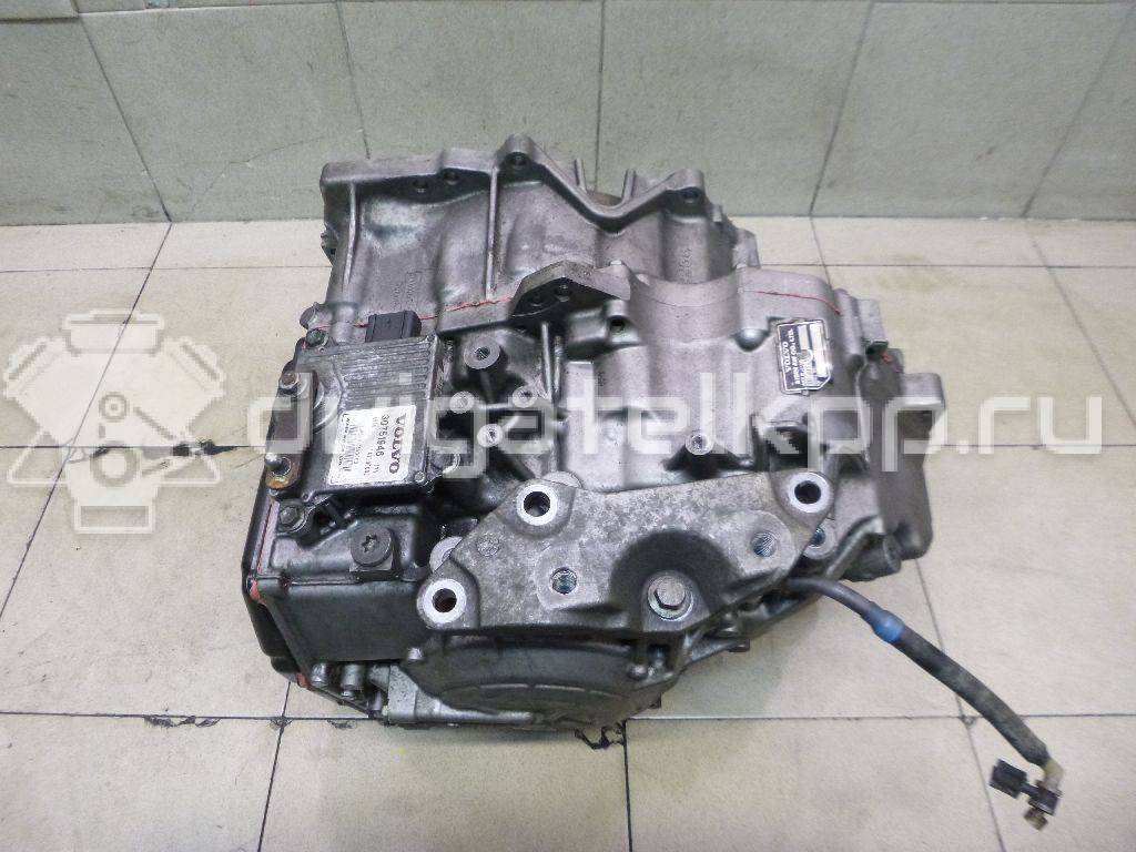 Фото Контрактная (б/у) АКПП для Volvo S80 / V70 / Xc90 / S60 163 л.с 20V 2.4 л D 5244 T5 Дизельное топливо 30751903 {forloop.counter}}