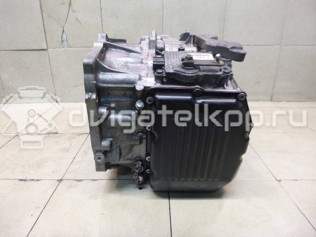 Фото Контрактная (б/у) АКПП для Volvo V70 / Xc60 / S60 / S80 / Xc70 185 л.с 20V 2.4 л D 5244 T4 Дизельное топливо 30751903 {forloop.counter}}