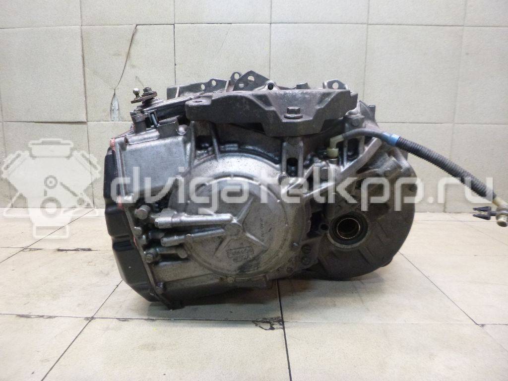 Фото Контрактная (б/у) АКПП для Volvo V70 / Xc60 / S60 / S80 / Xc70 185 л.с 20V 2.4 л D 5244 T4 Дизельное топливо 30751903 {forloop.counter}}