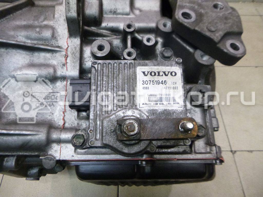 Фото Контрактная (б/у) АКПП для Volvo V70 / Xc60 / S60 / S80 / Xc70 185 л.с 20V 2.4 л D 5244 T4 Дизельное топливо 30751903 {forloop.counter}}