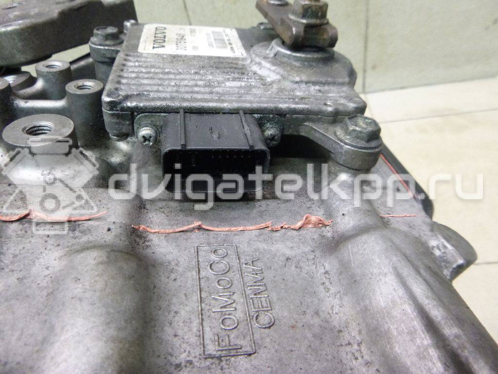Фото Контрактная (б/у) АКПП для Volvo V70 / Xc60 / S60 / S80 / Xc70 185 л.с 20V 2.4 л D 5244 T4 Дизельное топливо 30751903 {forloop.counter}}