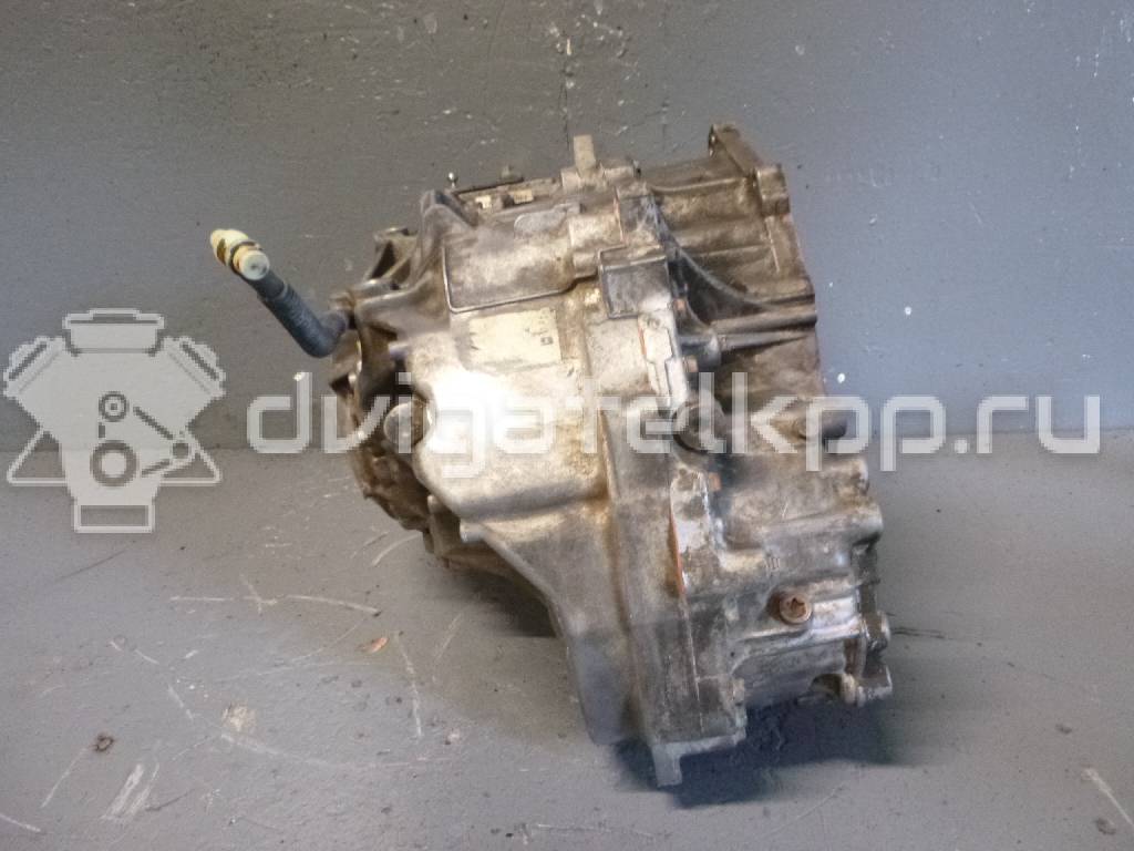 Фото Контрактная (б/у) АКПП для Volvo V70 / Xc60 / S80 / Xc70 / Xc90 228-238 л.с 24V 3.2 л B 6324 S бензин 31256211 {forloop.counter}}