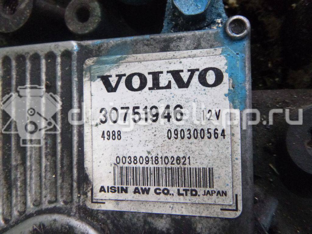 Фото Контрактная (б/у) АКПП для Volvo V70 / Xc60 / S60 / S80 / Xc70 185 л.с 20V 2.4 л D 5244 T4 Дизельное топливо 36002190 {forloop.counter}}