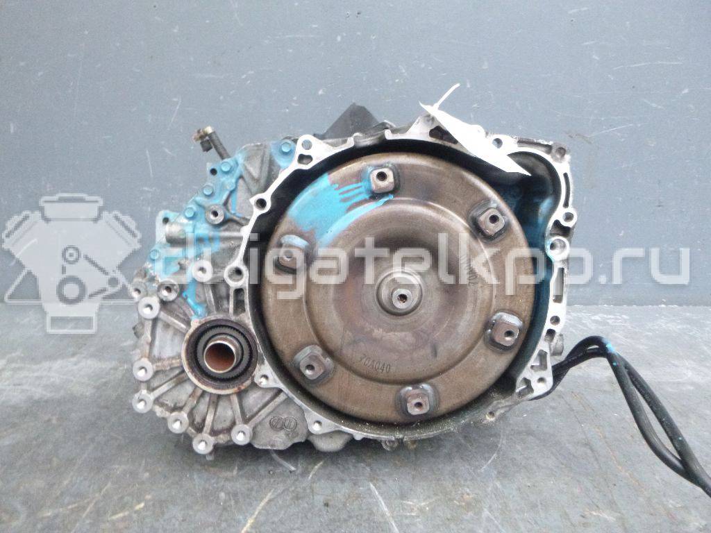 Фото Контрактная (б/у) АКПП для Volvo V70 / Xc60 / S60 / S80 / Xc70 185 л.с 20V 2.4 л D 5244 T4 Дизельное топливо 36002190 {forloop.counter}}